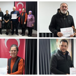 Rol Model Buluşması - fotoğraf 3