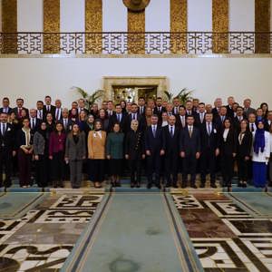 Aile ve Sosyal Hizmetler Bakanlığının 2025 Yılı Bütçesi TBMM Genel Kurulu’nda Kabul Edildi - fotoğraf 4