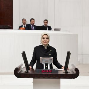 Aile ve Sosyal Hizmetler Bakanlığının 2025 Yılı Bütçesi TBMM Genel Kurulu’nda Kabul Edildi - fotoğraf 2