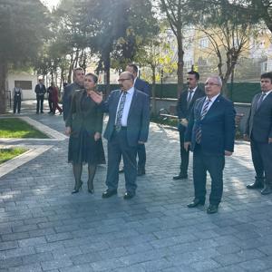 Aile Danışma Merkezi Birimi Yapım Aşaması - fotoğraf 5