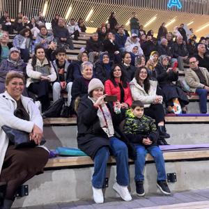 Halk Oyunları Gösterisi - fotoğraf 8