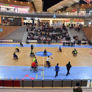 Engelsiz Basketbol Maçı - fotoğraf 9