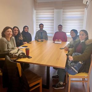 Aile Eğitim Programı (AEP) ile Toplumun Her Kesimine Ulaşan Eğitimlerimiz Devam Ediyor - fotoğraf 1