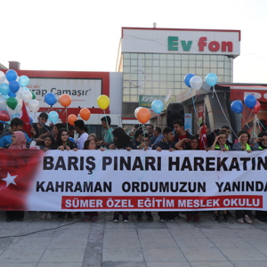 Erzincanlılar Engelli Bireylerin Yaşadığı Zorlukları Deneyimlediler - fotoğraf 5