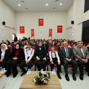 3 Aralık Dünya Engelliler Günü’nde Özel Bireylerimiz İle Birlikteyiz… - fotoğraf 1