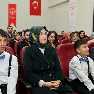 3 Aralık Dünya Engelliler Günü’nde Özel Bireylerimiz İle Birlikteyiz… - fotoğraf 2