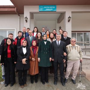 3 Aralık Dünya Engelliler Günü’nde Özel Bireylerimiz İle Birlikteyiz… - fotoğraf 7