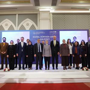  Dijital Bağımlılık ve Aile Çalıştayı Rapor Sonuçları Paylaşıldı - fotoğraf 3