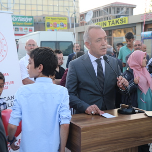 Erzincanlılar Engelli Bireylerin Yaşadığı Zorlukları Deneyimlediler - fotoğraf 4