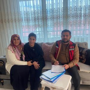Bitlis'te 3 Aralık Dünya Engelliler Günü Farkındalık Programı Düzenlendi - fotoğraf 17