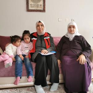 Bitlis'te 3 Aralık Dünya Engelliler Günü Farkındalık Programı Düzenlendi - fotoğraf 15