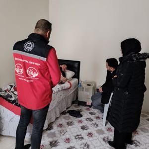 Bitlis'te 3 Aralık Dünya Engelliler Günü Farkındalık Programı Düzenlendi - fotoğraf 14