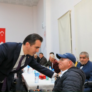 Bitlis'te 3 Aralık Dünya Engelliler Günü Farkındalık Programı Düzenlendi - fotoğraf 4