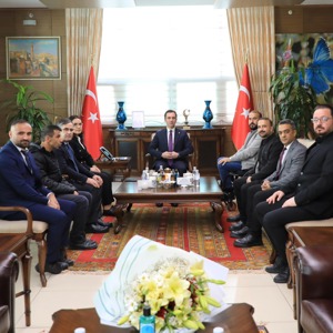 Bitlis'te 3 Aralık Dünya Engelliler Günü Farkındalık Programı Düzenlendi - fotoğraf 13
