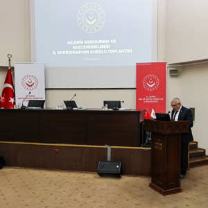 Toplumsal Huzur ve Güvenlik İçin Kadın, Çocuk ve Aile Hizmetlerinin Güçlendirilmesine Yönelik Üç Önemli Toplantı Gerçekleştirildi - fotoğraf 3
