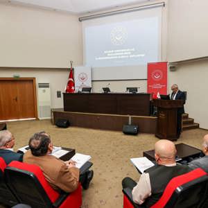 Toplumsal Huzur ve Güvenlik İçin Kadın, Çocuk ve Aile Hizmetlerinin Güçlendirilmesine Yönelik Üç Önemli Toplantı Gerçekleştirildi - fotoğraf 2