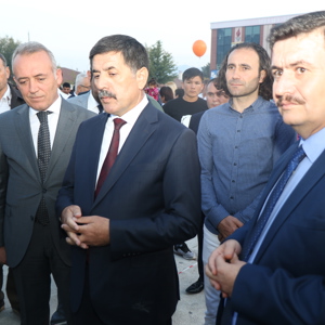 Erzincanlılar Engelli Bireylerin Yaşadığı Zorlukları Deneyimlediler - fotoğraf 20