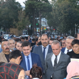 Erzincanlılar Engelli Bireylerin Yaşadığı Zorlukları Deneyimlediler - fotoğraf 19