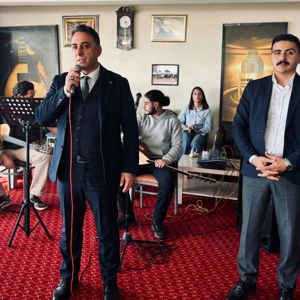 Huzurevinde Yaşlılar İle Gençler Buluştu - fotoğraf 5