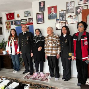 Kahraman Şehitlerimizi Dualarla Yad Ettik - fotoğraf 7