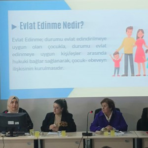 Koruyucu Ailelik ve Evlat Edinmede Aile Ruhu - fotoğraf 6