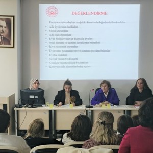 Koruyucu Ailelik ve Evlat Edinmede Aile Ruhu - fotoğraf 3