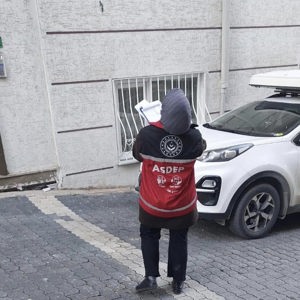 ASDEP Ziyaretlerinde Vatandaşlara Yerinde ve Hızlı Çözümler Sunuluyor - fotoğraf 3