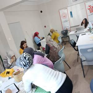 Aile Eğitim Programı ile Güçlü Aile Yapıları Kuruyoruz - fotoğraf 2