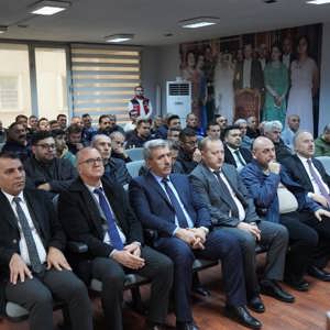 Bağımlılık Eğitimleriyle Toplumda Farkındalık Bilinci Oluşturmaya Çalışıyoruz - fotoğraf 2