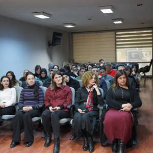 Bağımlılık Eğitimleriyle Toplumda Farkındalık Bilinci Oluşturmaya Çalışıyoruz - fotoğraf 3