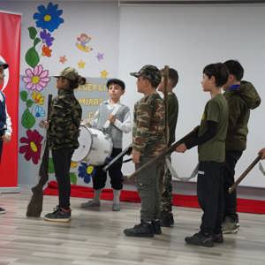 Kahraman Şehidimiz Binbaşı Bülent Albayrak, 8. Yılında Dualarla Anıldı - fotoğraf 5