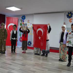 Kahraman Şehidimiz Binbaşı Bülent Albayrak, 8. Yılında Dualarla Anıldı - fotoğraf 6