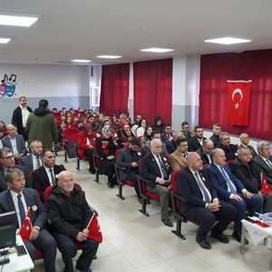 Kahraman Şehidimiz Binbaşı Bülent Albayrak, 8. Yılında Dualarla Anıldı - fotoğraf 7