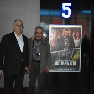 Büyük Ailemizle Akıldan Kalbe Filmini İzledik - fotoğraf 3