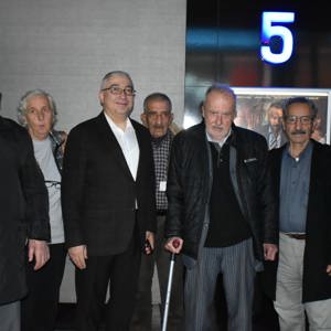 Büyük Ailemizle Akıldan Kalbe Filmini İzledik - fotoğraf 5