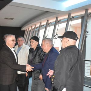 Büyük Ailemizle Akıldan Kalbe Filmini İzledik - fotoğraf 6