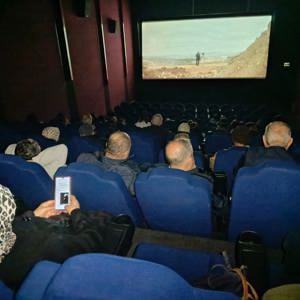 Büyük Ailemizle Akıldan Kalbe Filmini İzledik - fotoğraf 4