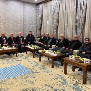 Kahraman Gazilerimizin Onuruna Çiğ Köfte Etkinliği Gerçekleştirdik - fotoğraf 3