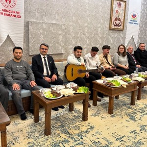 Kahraman Gazilerimizin Onuruna Çiğ Köfte Etkinliği Gerçekleştirdik - fotoğraf 5
