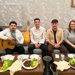 Kahraman Gazilerimizin Onuruna Çiğ Köfte Etkinliği Gerçekleştirdik - fotoğraf 8