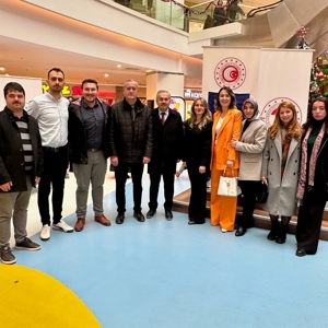 Kadın emeğinin her zaman yanındayız 💐 - fotoğraf 4
