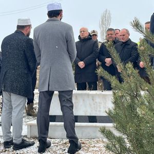 Şehit İsmail Yazıcı'nın Şehadet Yıldönümü! - fotoğraf 3