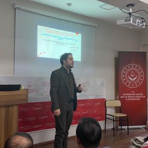 Türkiye Yüzyılı Aile Söyleşileri Kapsamında Program Gerçekleştirildi! - fotoğraf 2