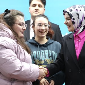 Bakanımız Göktaş, "Devlet Korumasından Yararlanmış Gençlerimizin Kamu Kurumlarına Yerleştirilmesi Kura Töreni"nde konuştu - fotoğraf 4