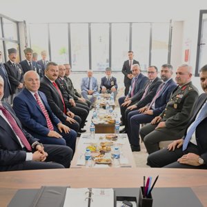 Erzurum Kongresi’nin 105. Yıl Dönümü Anıldı - fotoğraf 4
