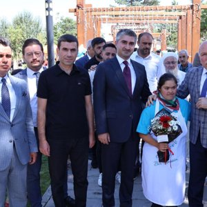 Gülümseyen Down Kafe ile Engelleri Birlikte Aşıyoruz - fotoğraf 3