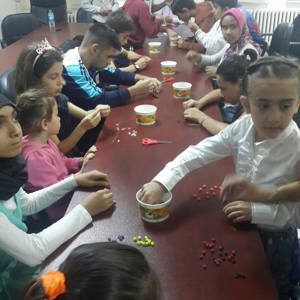 Kız Çocuklarımız ile Güçlü Yarınlara - fotoğraf 2
