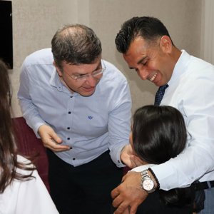 Çocuklarımızın Mutluluğu Bizim Mutluluğumuzdur - fotoğraf 1