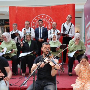 Engelsiz Yaşam Merkezi’nden Sanat Dolu Bir Program - fotoğraf 4