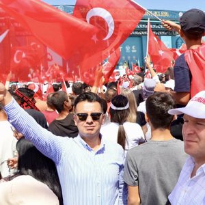 1071 Malazgirt Zaferi’nin Ruhunu Malazgirt’te Yaşadık - fotoğraf 1
